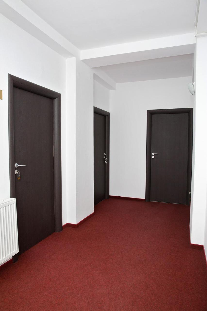 Hotel Terra Oradea Exterior photo